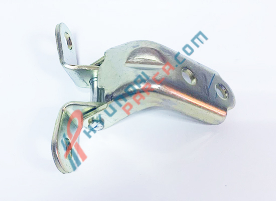 MENTEŞE ARKA KAPI ÜST SAĞ BLUE / İ20 79340-0X000-YS